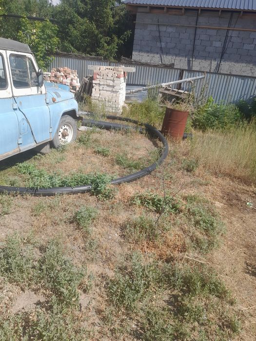 Продам трубы конализационные