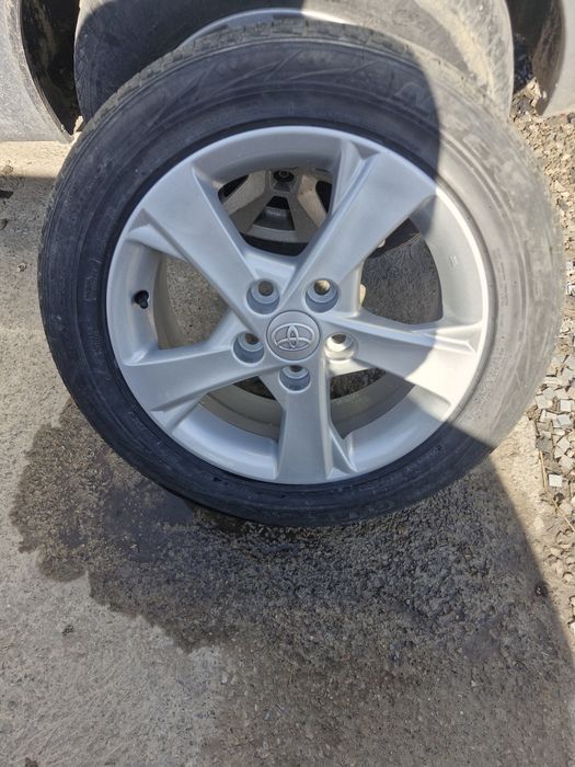 Тойота Королла Е150 R16 Европа 1шт