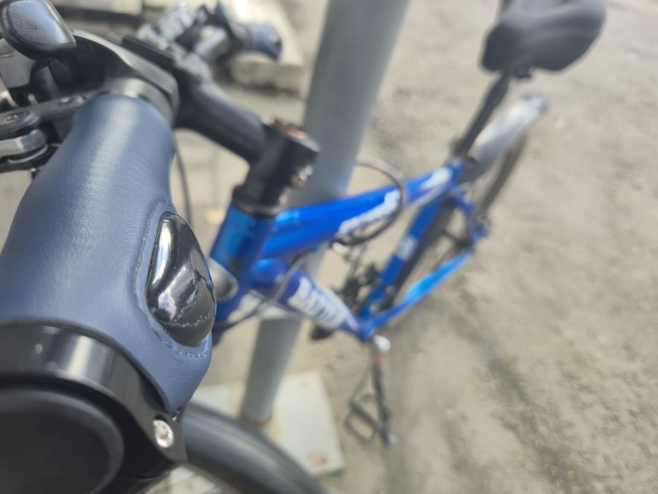 Велосипед 26 колёса Battle