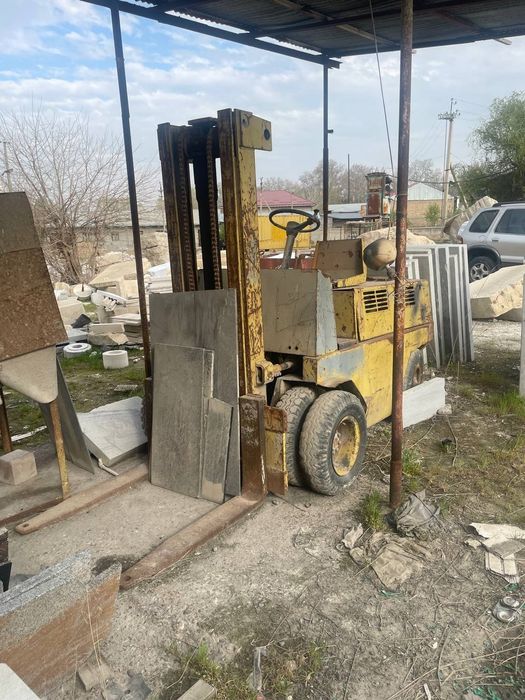 Продаётся Балканкар 3.5 тонна