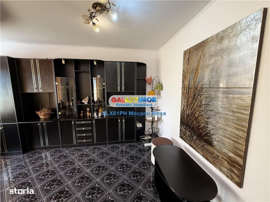 Inchiriere apartament 2 camere, modern, Mihai Bravu, Ploiesti