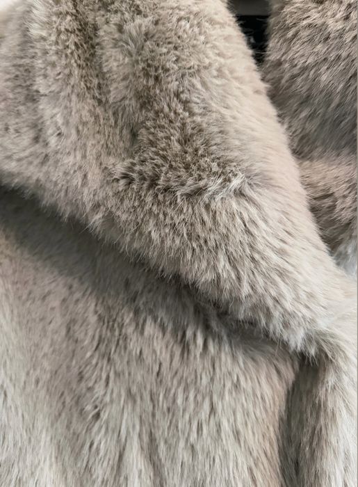 Пухкаво Яке Zara