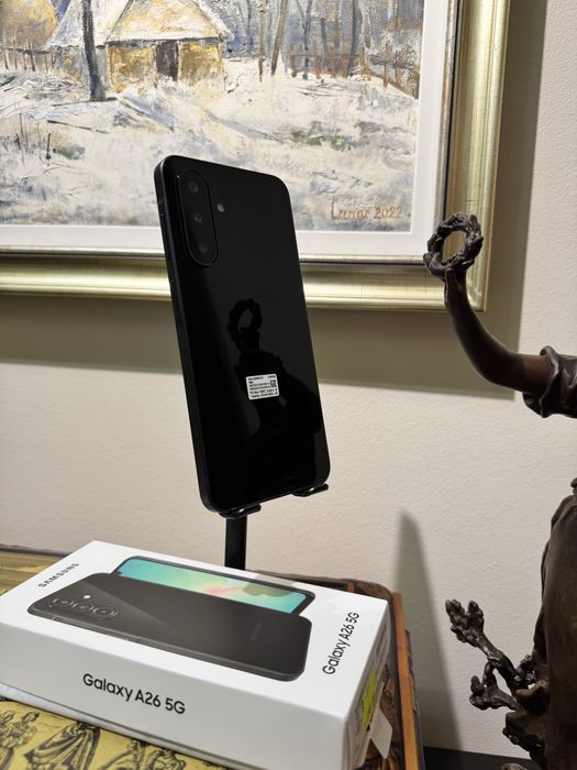 Samsung A26 5G  128GB 6GB RAM