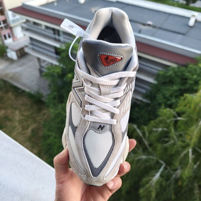 New Balance 9060 "Core Rain Cloud"