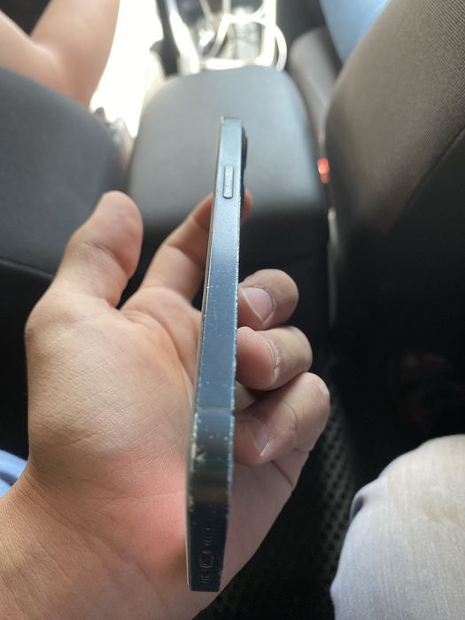 Iphone13 zoʻr narxda ochilmagan
