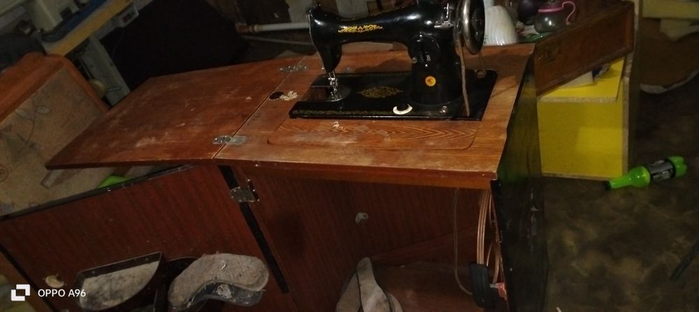 Швейный цех в аренду