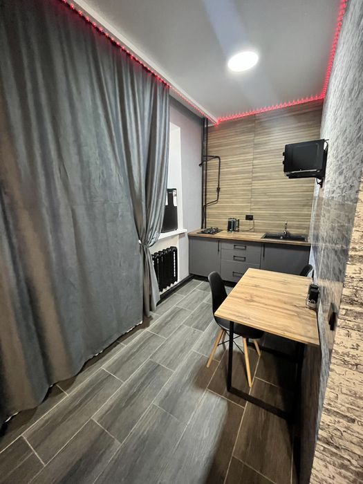 Квартира посуточно Саяхат