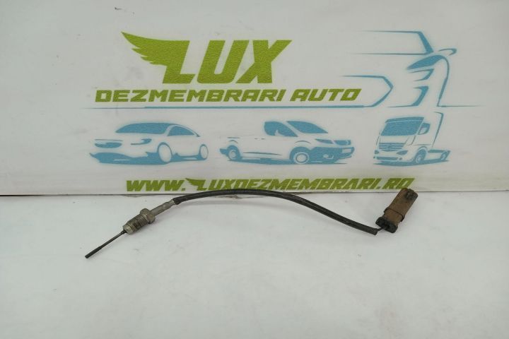 Sonda temperatura gaze 9687879680 1.6 HDI 9HX Peugeot 207 1 (facelift) seria