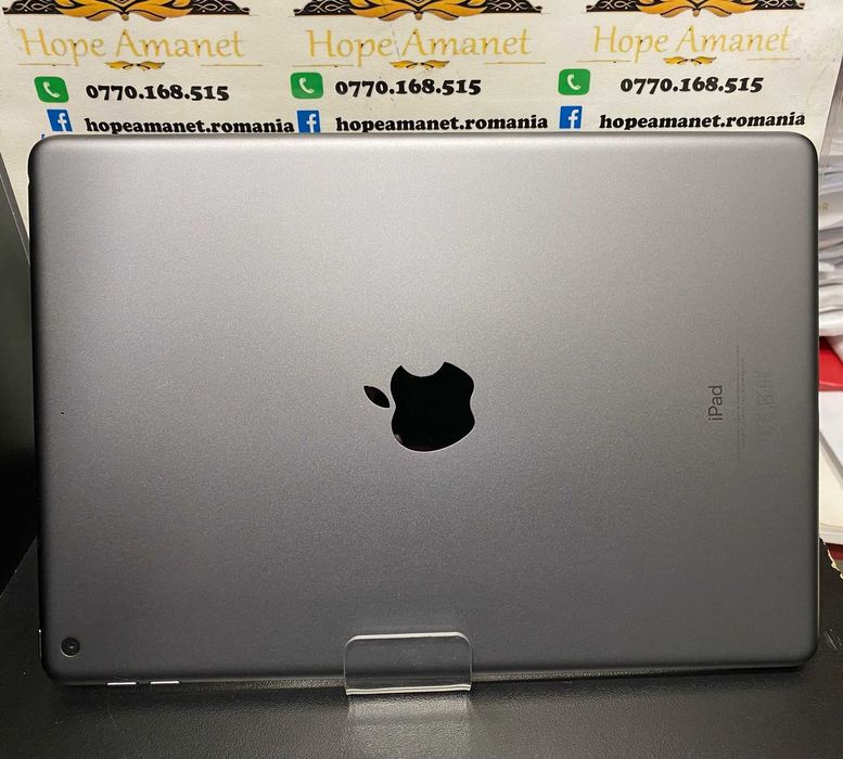 Hope Amanet P3 Ipad 9 / 64 GB / WIFI / A2606