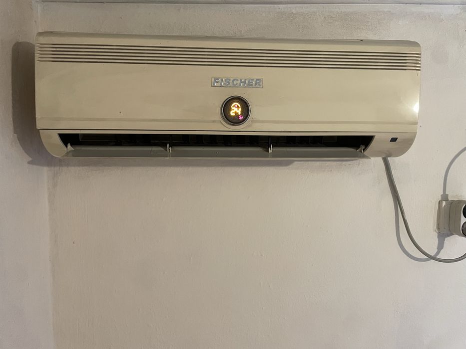Продавам  Климатик  FISHER, 14000 BTU втора употреба