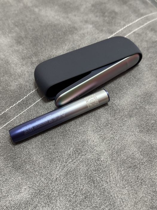Aparat Iqos Iluma