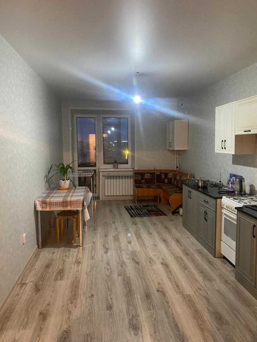 продам квартиру в районе Береке