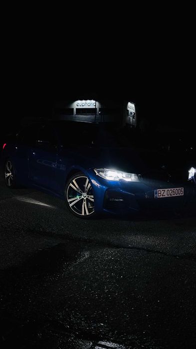 Jante Roti BMW 19" inch M style 793 seria 3/5/X1/G20/G30/G0X/F48