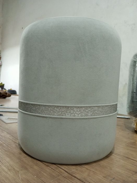 Пуфик на заказ мягкая очень