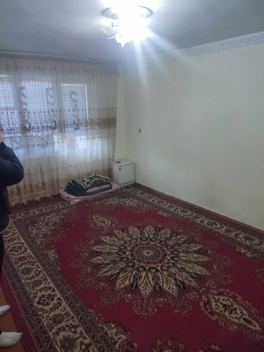 Аренда квартира СВОЯ 3/3/5 Чиланзар. Возле стадиона Бунёдкор и парка.