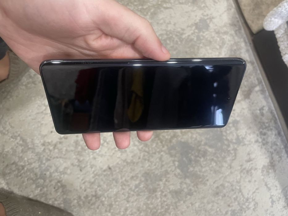 Продам poco x7 12/512