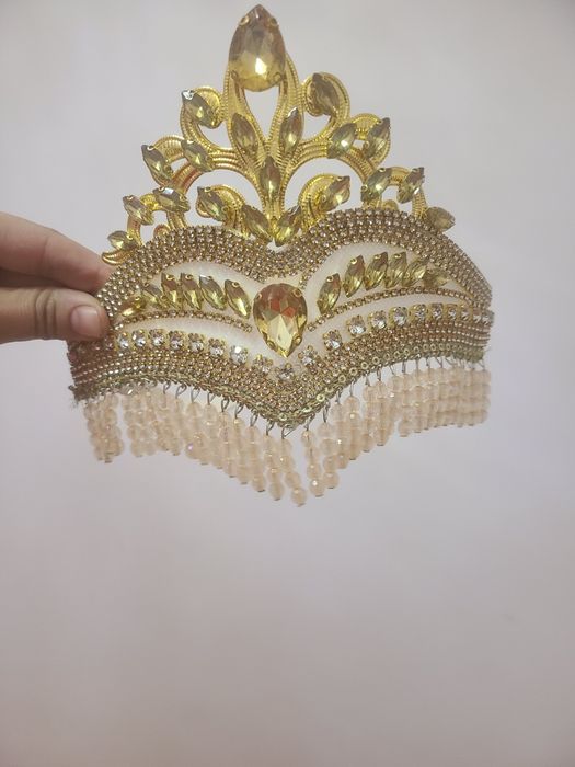 Ansambl 1 marta kiyilgan