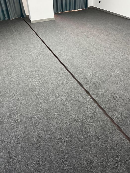 Ковролан новый 60м2