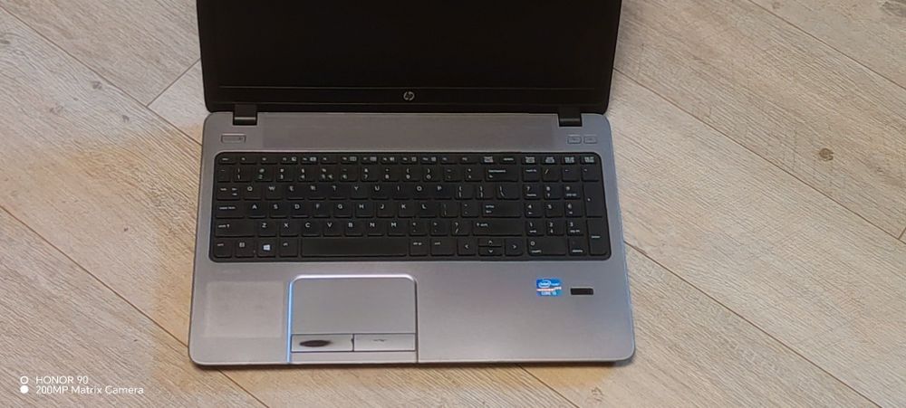 HP Pro Book 450 G0