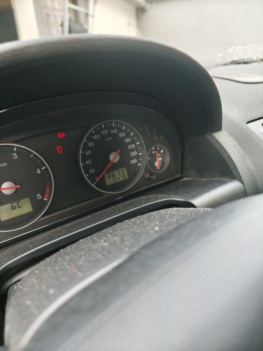 Ford Mondeo Ghia 2.0 Tdci