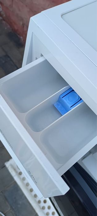 Стиральная машина Toshiba