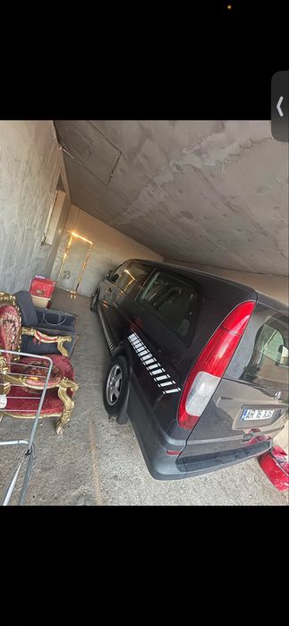 Vand mercedes vito dim 2005