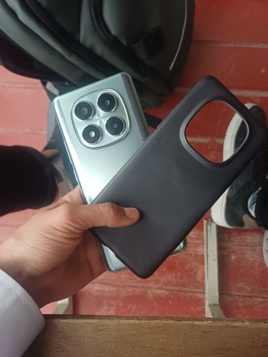 Poco x7 чоткий обмен
