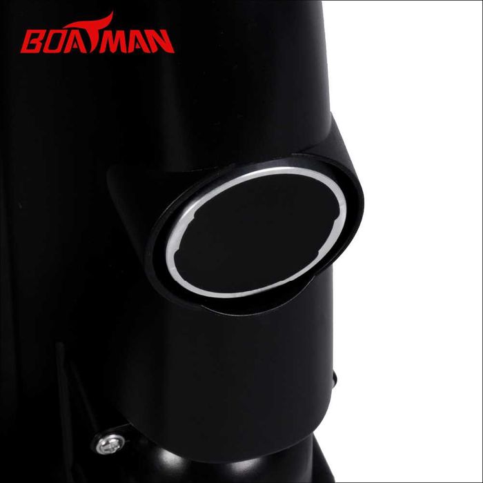 BOATMAN Actor MK5 GPS – лодка за захранка с GPS
