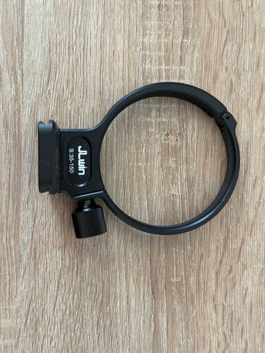 Samyang 35-150mm F2-2.8 AF Montura L pt Panasonic