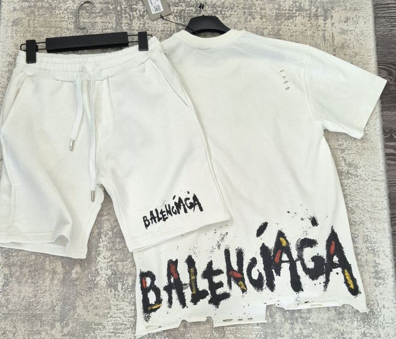 Compleu barbati Balenciaga