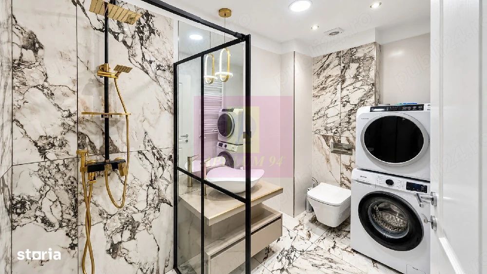 My Place Residence Pipera 2 camere