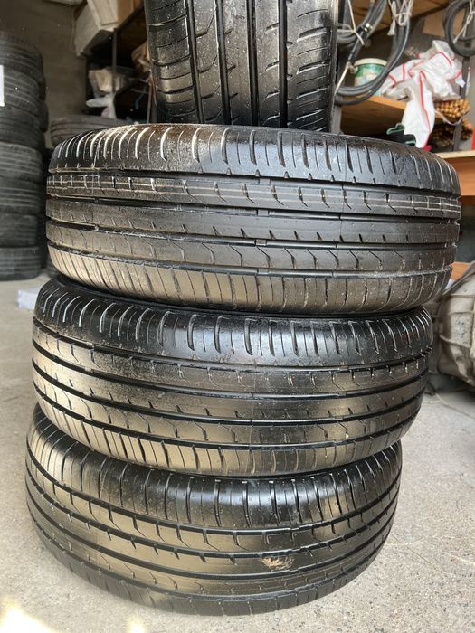 Шины и покрышкии