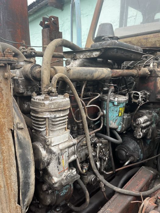 Мтз 50 с куном обмен или продажа