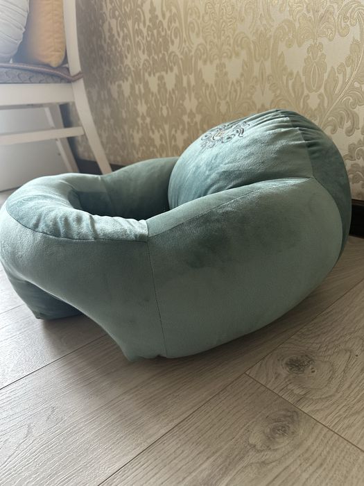 Детское мягкое кресло