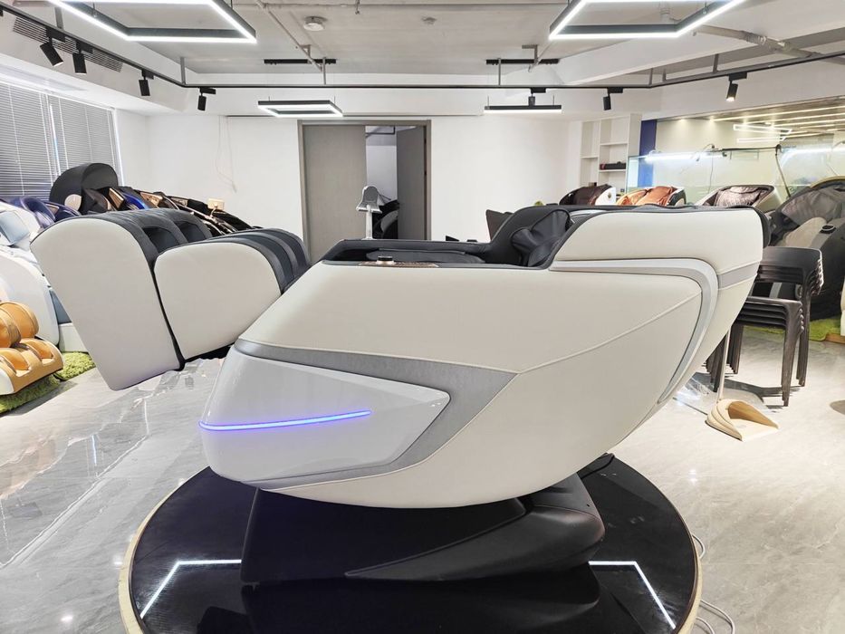 Кресло массажное | ADIKS | massaj kreslo | kreslo massaj | массажер