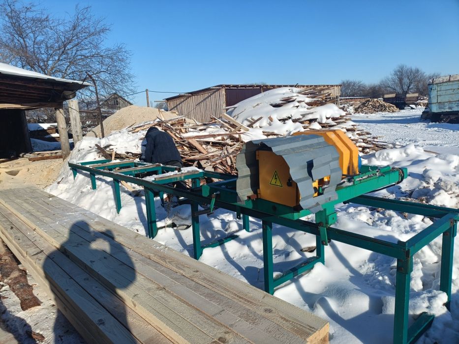 Продам кромкорез. Кромкообрезной станок