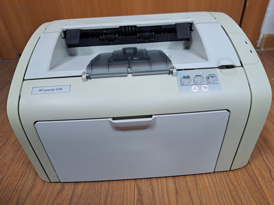 Принтер HP Canon сатылады