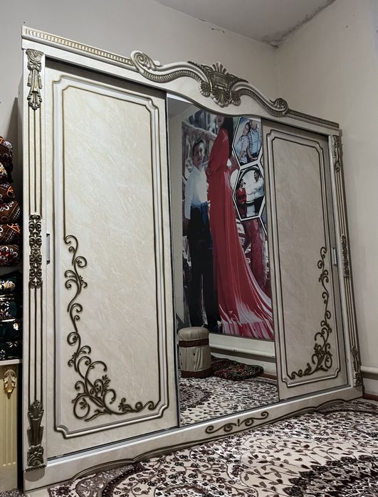 Комплект Спальня сатылады