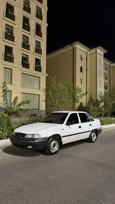Nexia 1 sonc 2005