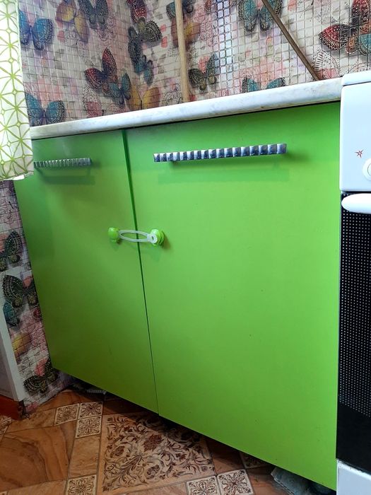 Кухоный гарнитур