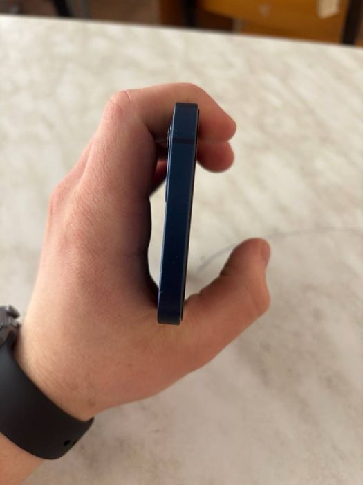 Аифон 12 без коробки