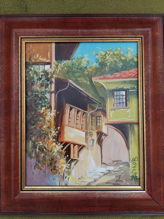 Картини и постери