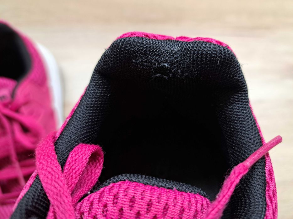 Маратонки Adidas 38 номер