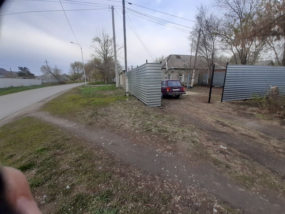 Продам частный дом