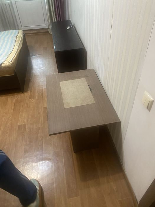 Диван отдам бесплатно