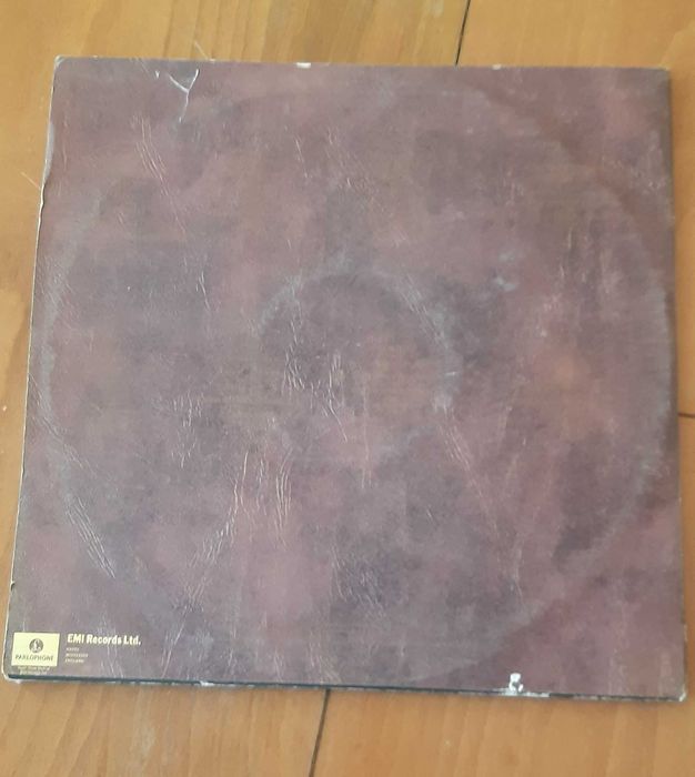 Лот грамофонни плочи