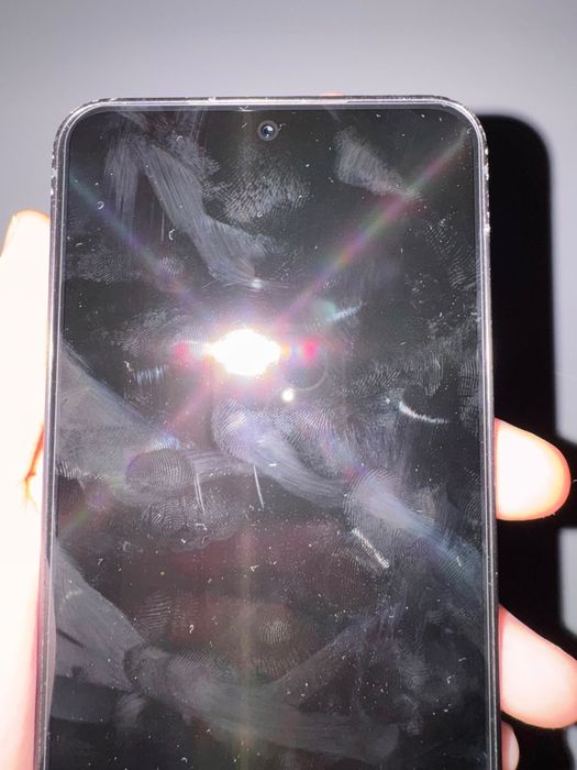 Обменяю Samsung Galaxy S24