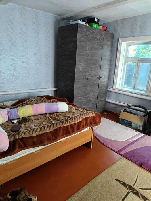 Продам дом 4 комнаты 69.9 кв.м.
