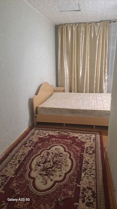 Сдам 3х комнатную квартиру
