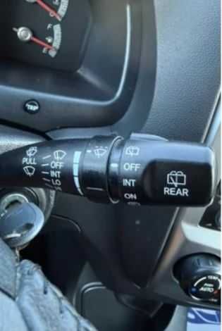 Kia Sportage II 2.0 CRDi (140 кс) 4WD /2006